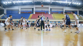 逐梦赛场，“篮”不住热爱——体...