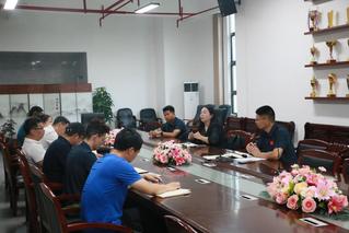 凝心聚力抓教学&nbsp;提质增效促发展...